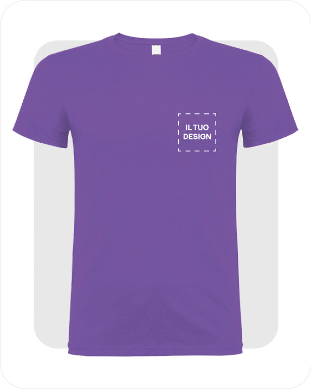 Maglietta Unisex BASIC