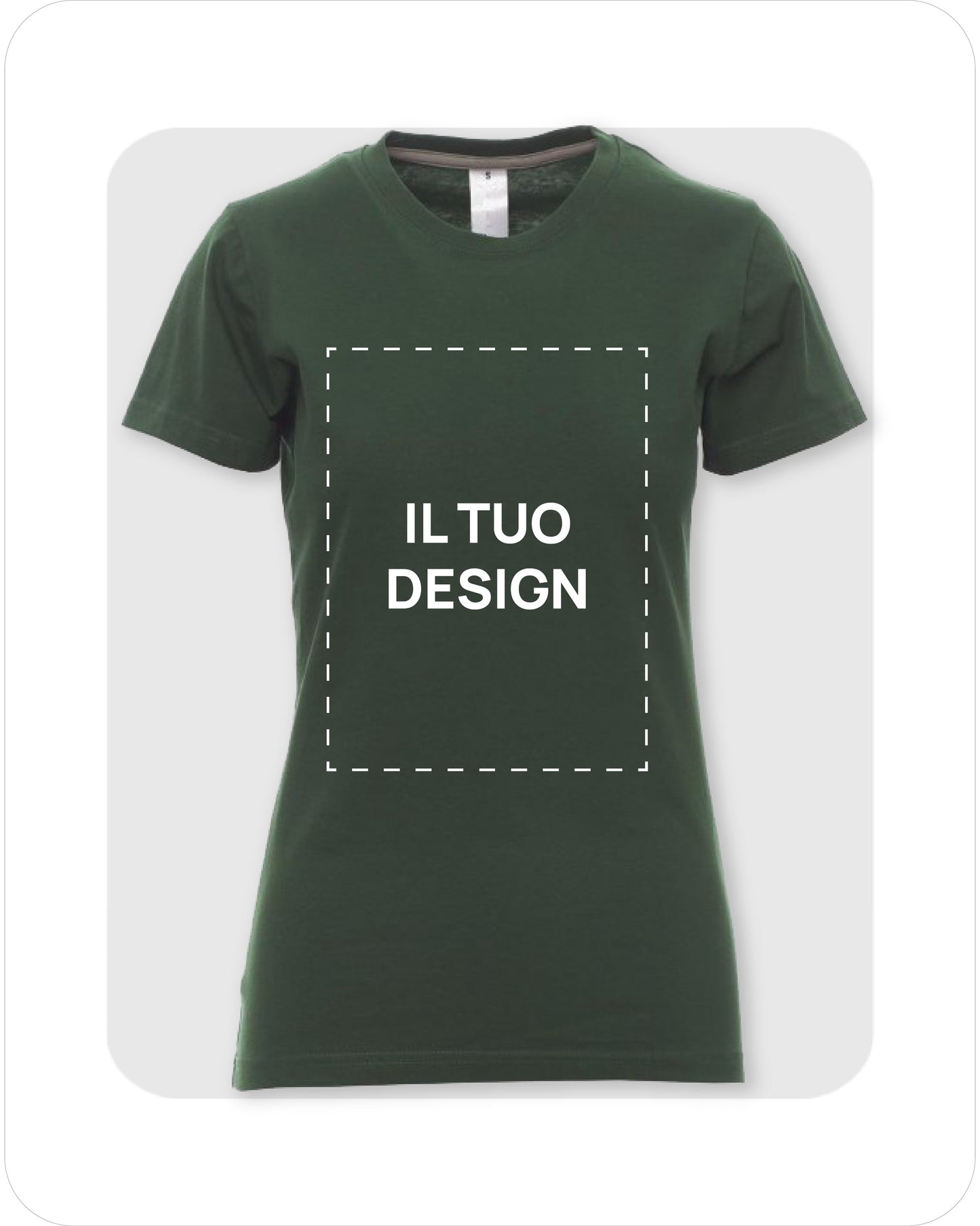 Maglietta Donna PREMIUM