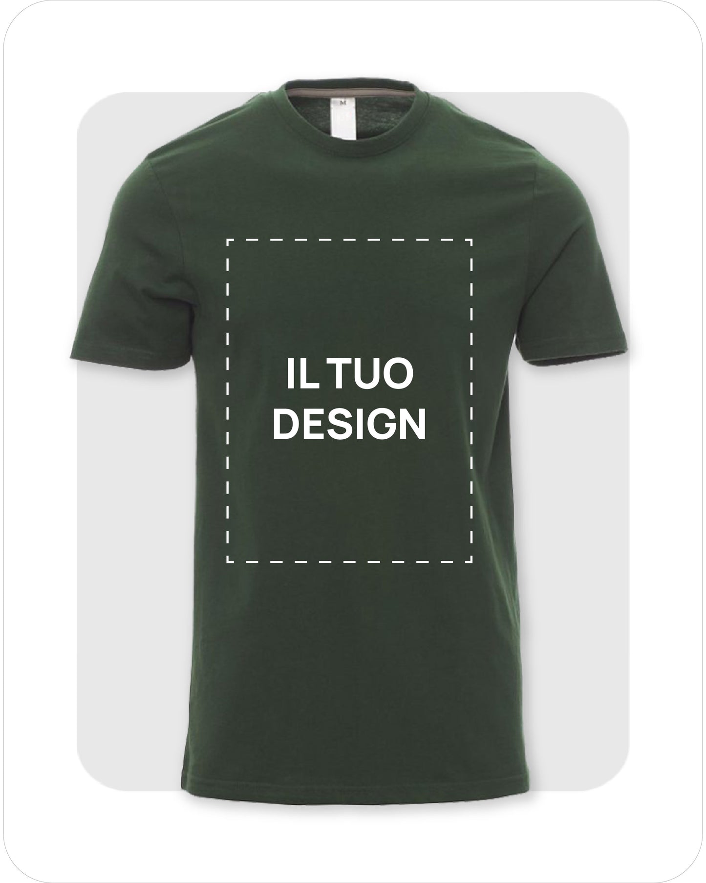 Maglietta Uomo PREMIUM