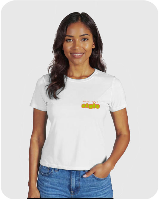 Maglietta Donna PREMIUM