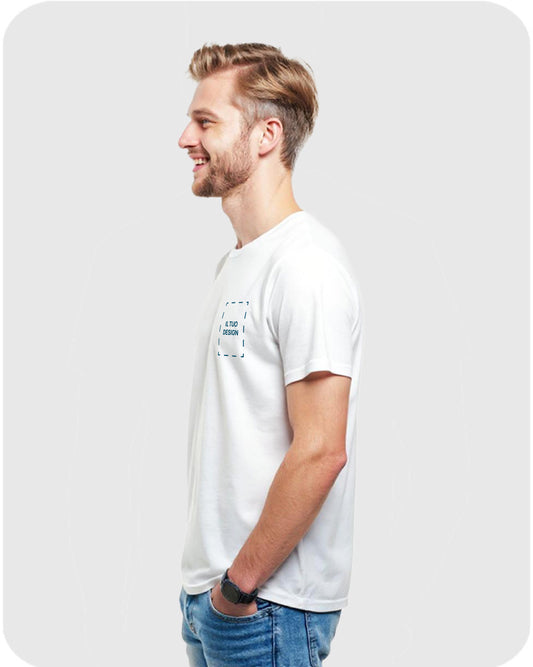 Maglietta Unisex BASIC