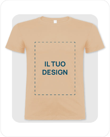 Maglietta Unisex BASIC