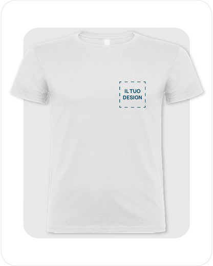 Maglietta Unisex BASIC