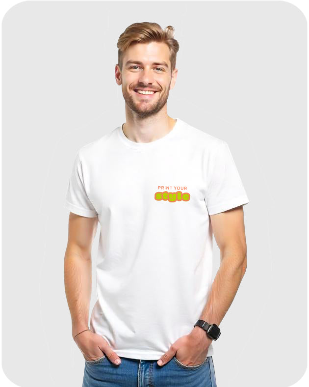 Maglietta Unisex BASIC