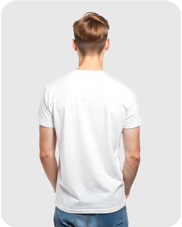 Maglietta Unisex BASIC