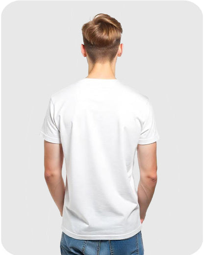 Maglietta Unisex BASIC