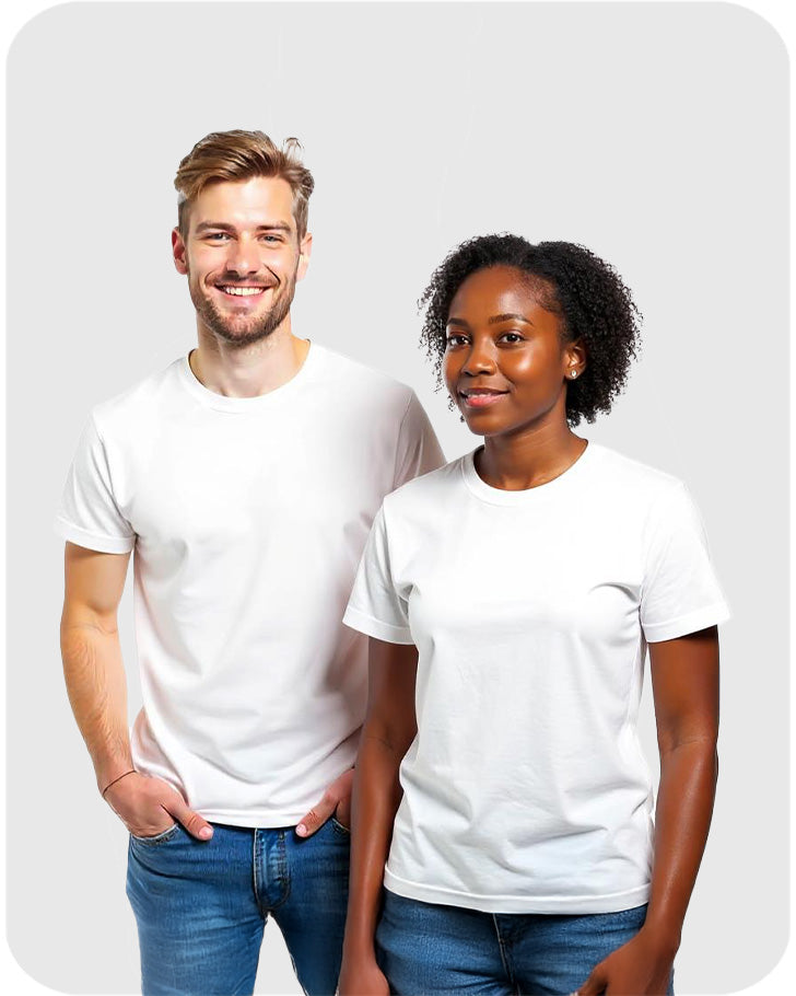 Maglietta Unisex BASIC
