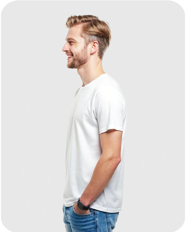 Maglietta Unisex BASIC