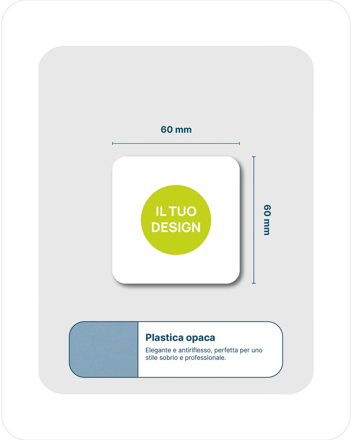 Biglietti da Visita PREMIUM