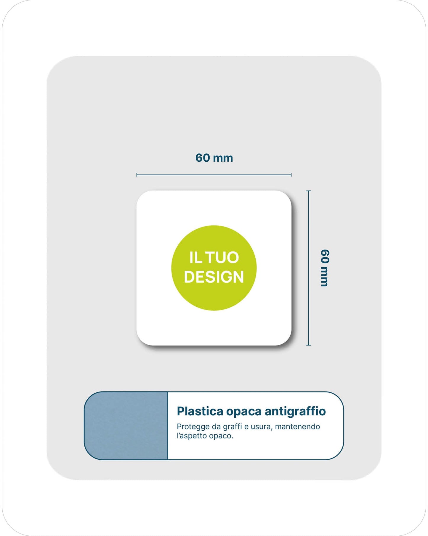Biglietti da Visita PREMIUM