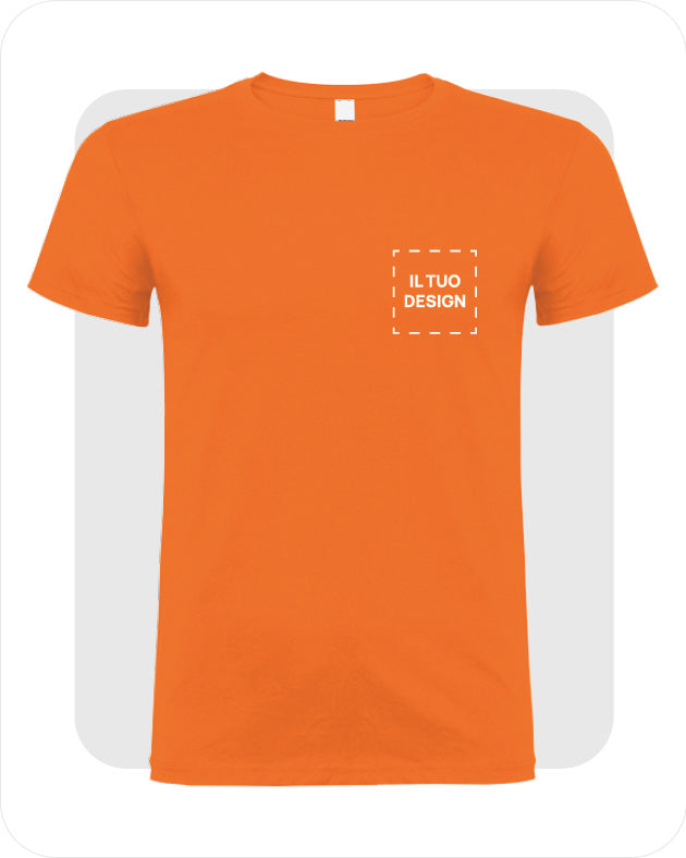 Maglietta Unisex BASIC