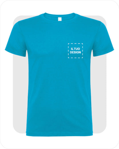 Maglietta Unisex BASIC