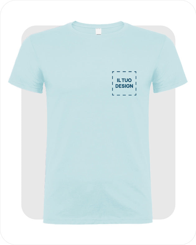 Maglietta Unisex BASIC