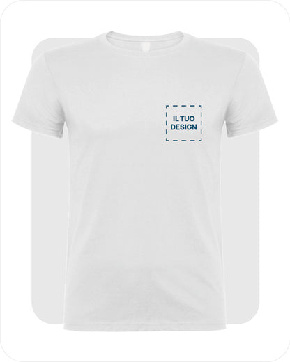 Maglietta Unisex BASIC