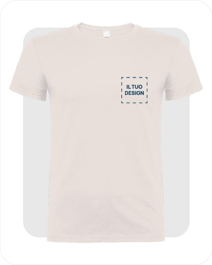 Maglietta Unisex BASIC