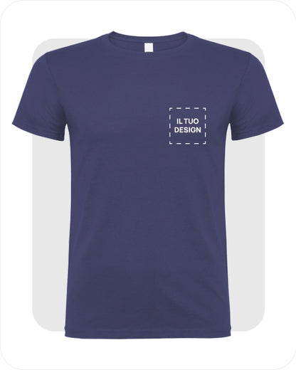 Maglietta Unisex BASIC