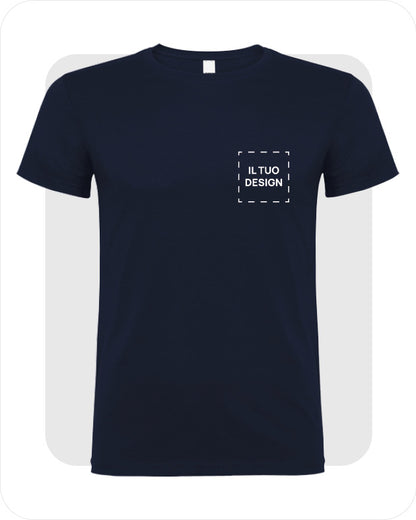 Maglietta Unisex BASIC