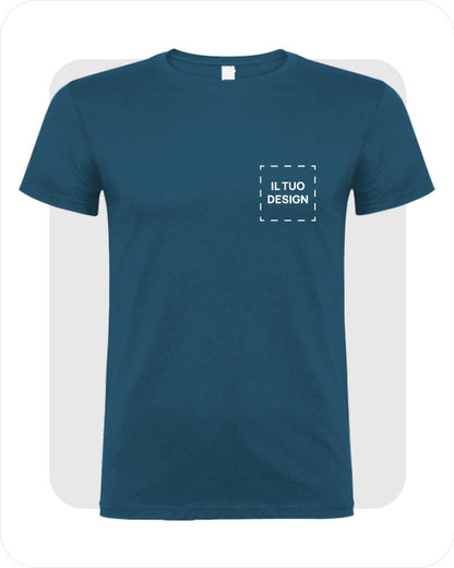 Maglietta Unisex BASIC