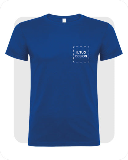 Maglietta Unisex BASIC
