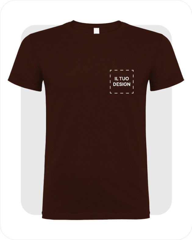 Maglietta Unisex BASIC