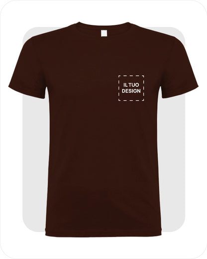 Maglietta Unisex BASIC