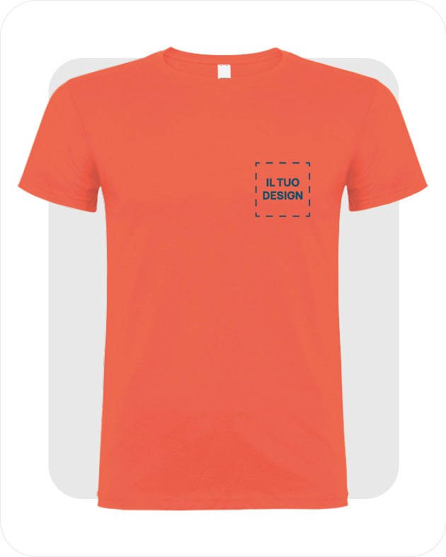 Maglietta Unisex BASIC