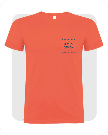 Maglietta Unisex BASIC