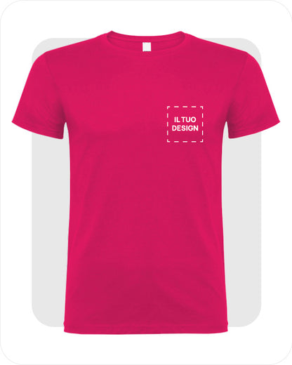 Maglietta Unisex BASIC