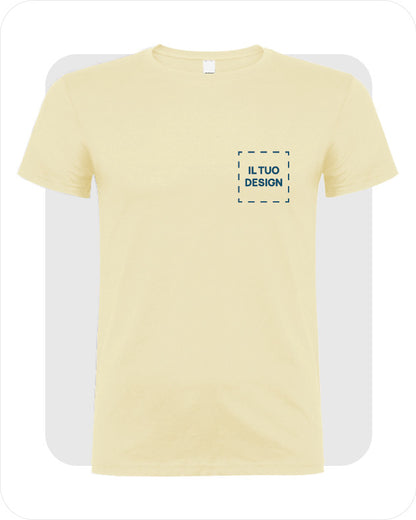 Maglietta Unisex BASIC