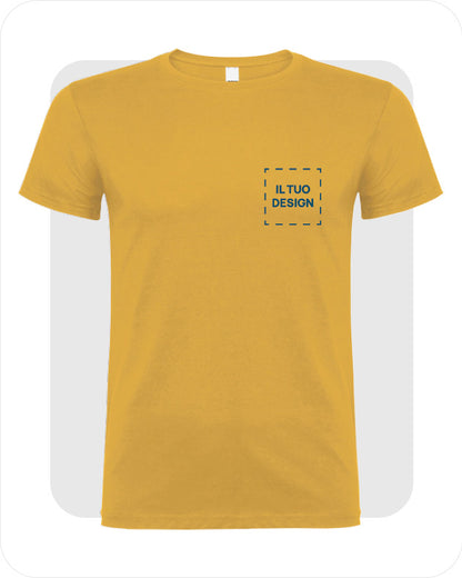 Maglietta Unisex BASIC