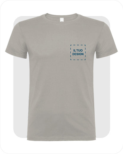 Maglietta Unisex BASIC
