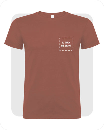 Maglietta Unisex BASIC