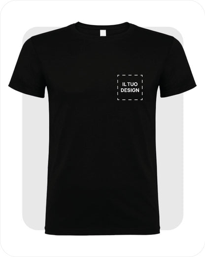 Maglietta Unisex BASIC