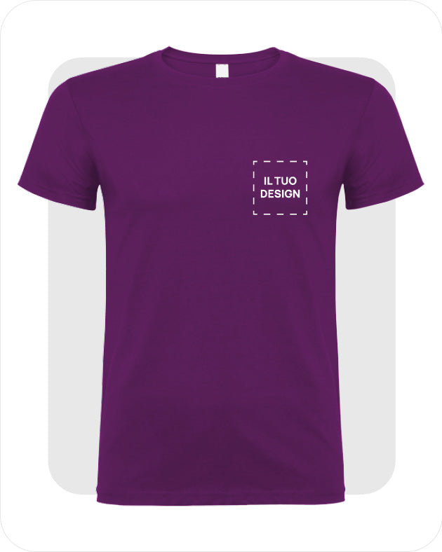 Maglietta Unisex BASIC