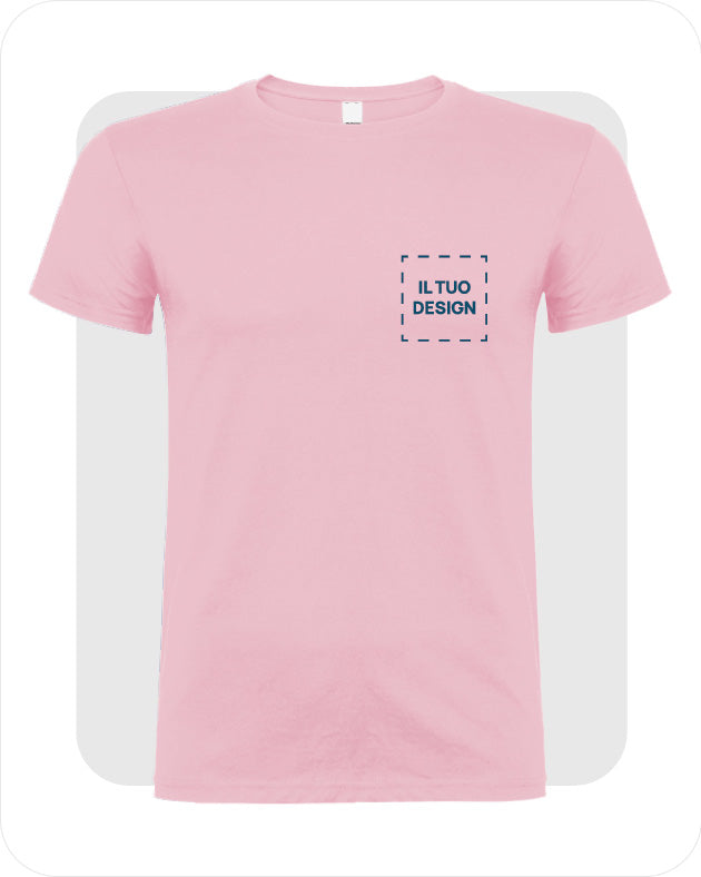 Maglietta Unisex BASIC