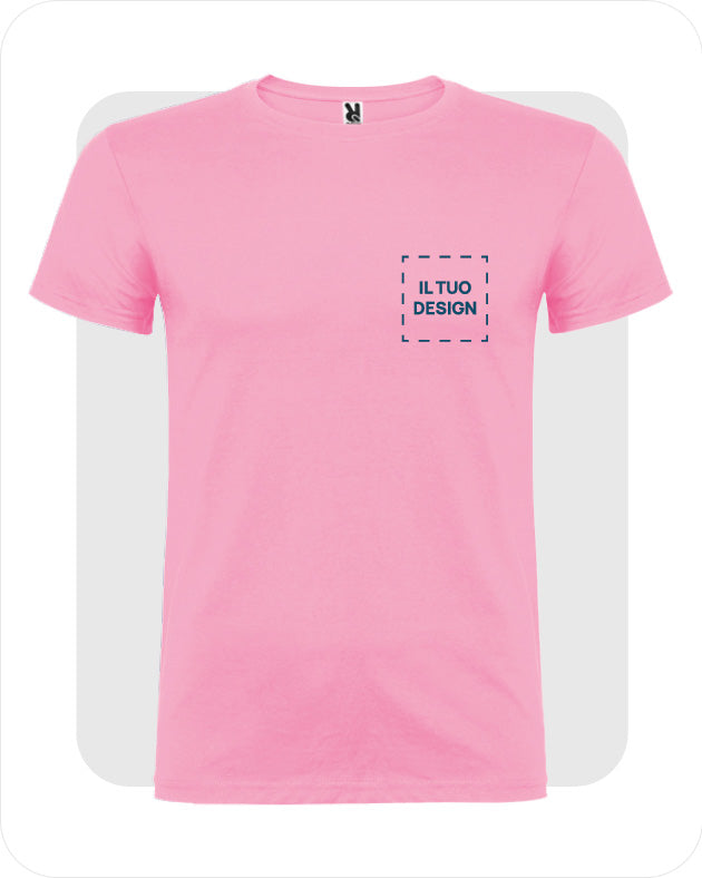 Maglietta Unisex BASIC
