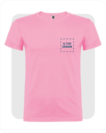 Maglietta Unisex BASIC