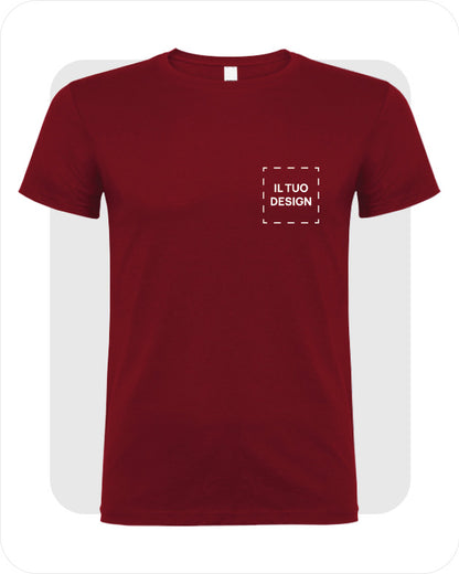 Maglietta Unisex BASIC