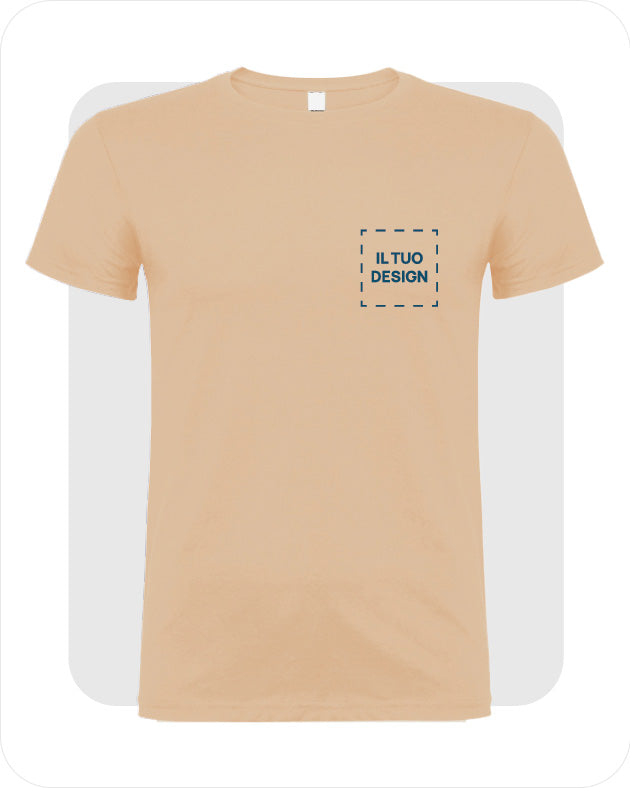 Maglietta Unisex BASIC