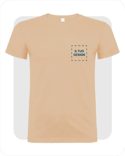 Maglietta Unisex BASIC