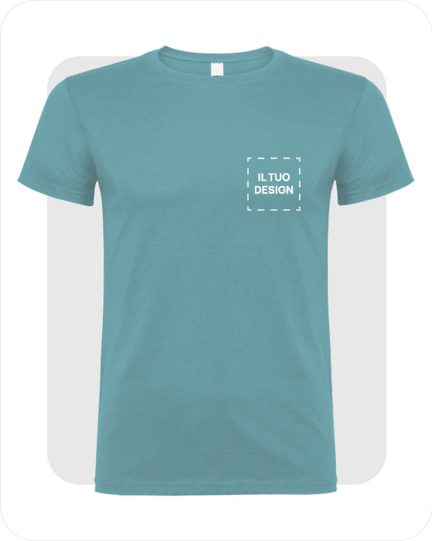 Maglietta Unisex BASIC