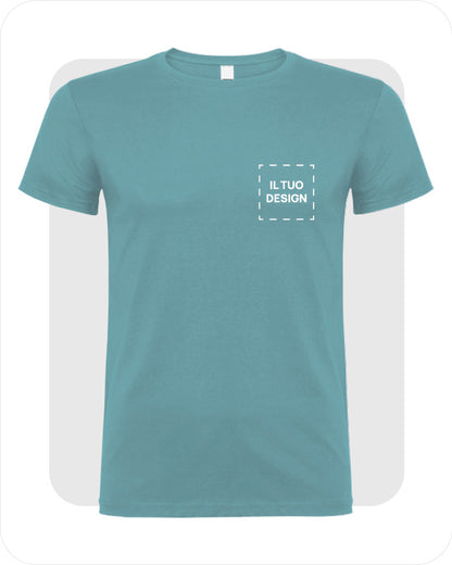 Maglietta Unisex BASIC