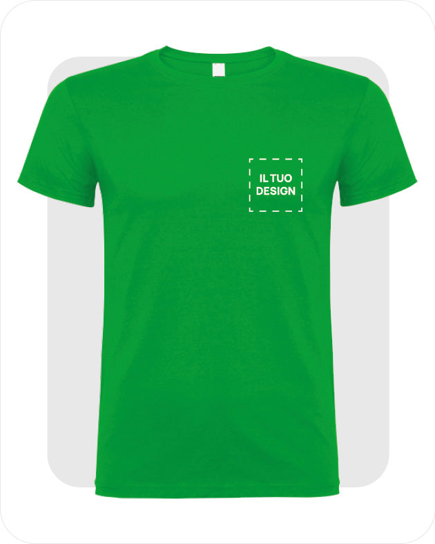 Maglietta Unisex BASIC