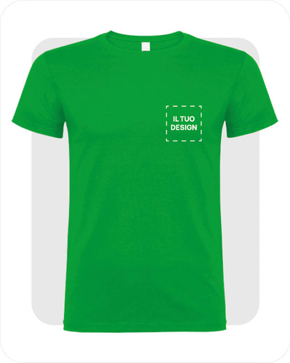 Maglietta Unisex BASIC