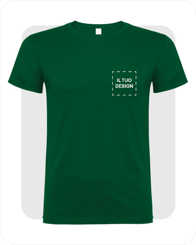 Maglietta Unisex BASIC