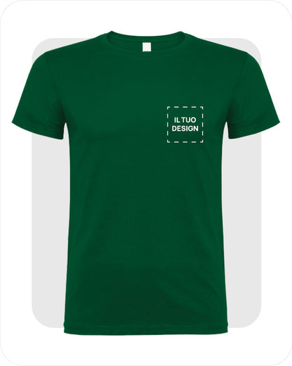 Maglietta Unisex BASIC