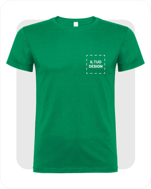 Maglietta Unisex BASIC
