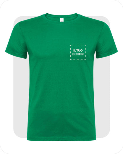 Maglietta Unisex BASIC