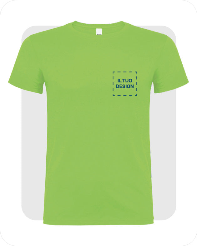 Maglietta Unisex BASIC