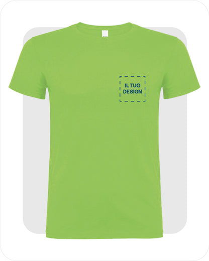 Maglietta Unisex BASIC